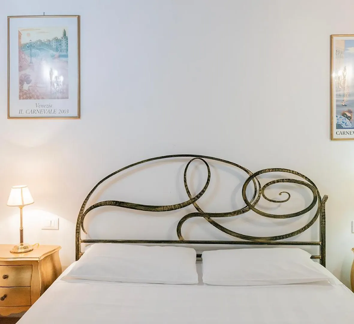 Caterina'S Home Venice Apartment