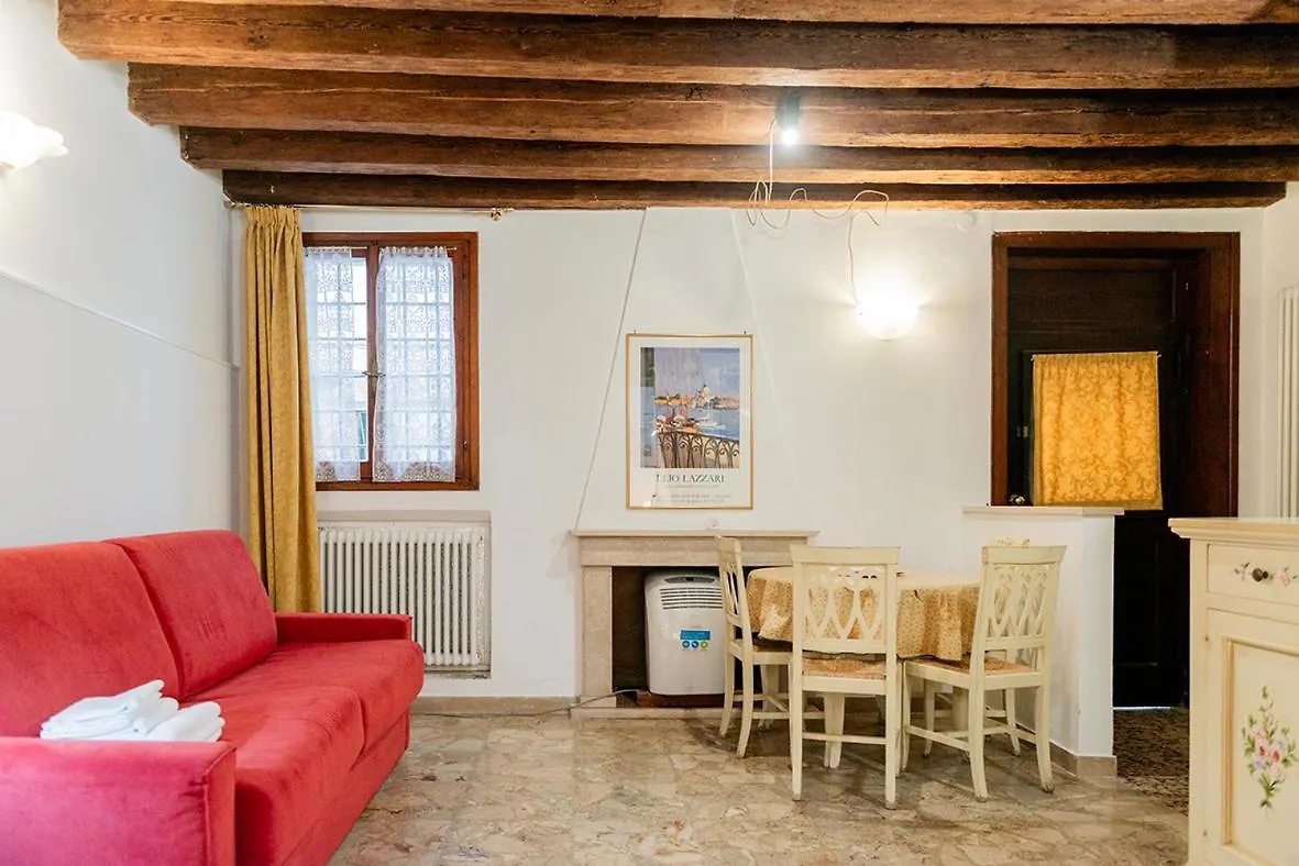 Caterina'S Home Venice Italy