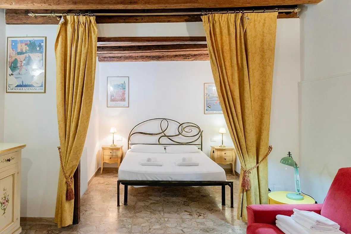 Apartment Caterina'S Home Venice Italy