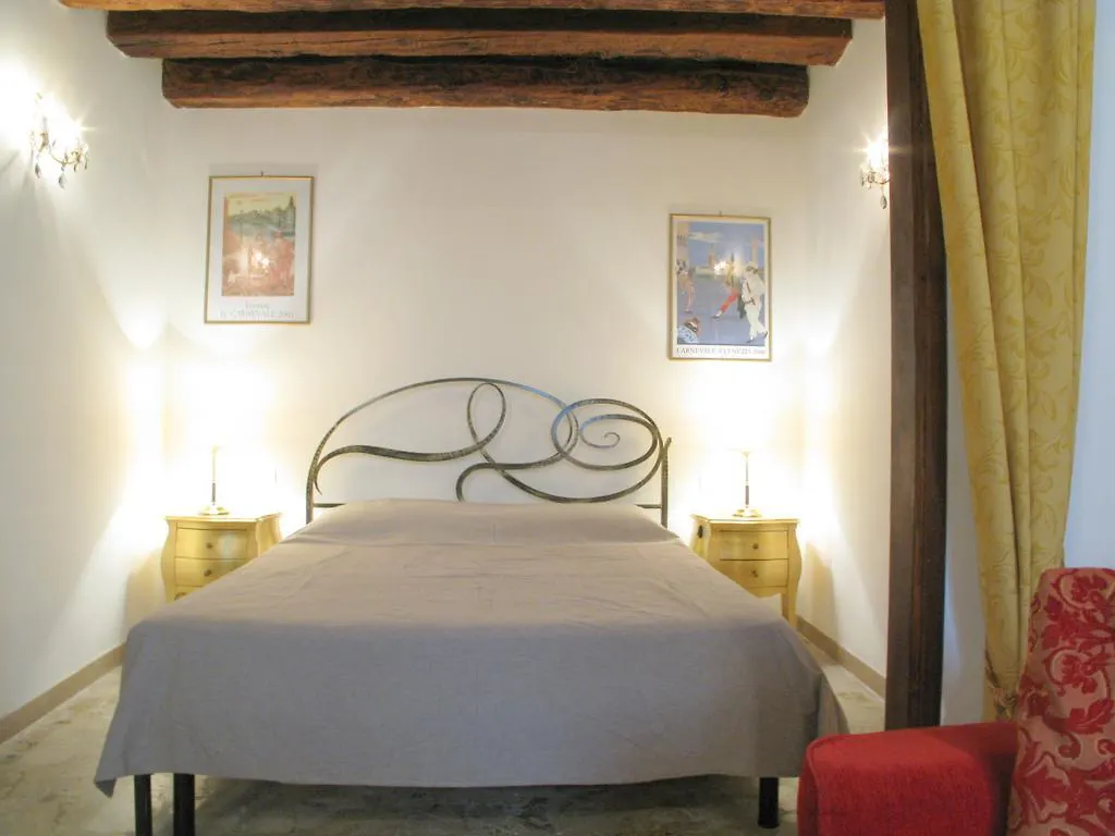 Apartment Caterina'S Home Venice